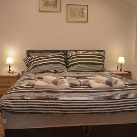 נובי סאד Apartman N&A מראה חיצוני תמונה