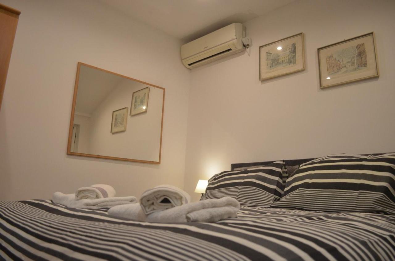 נובי סאד Apartman N&A מראה חיצוני תמונה